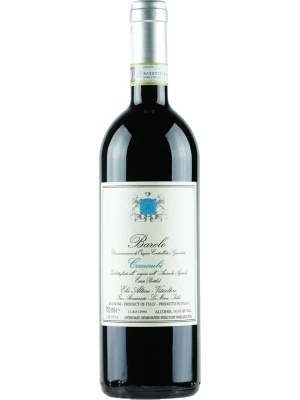 Вино Elio Altare, Barolo Cannubi DOCG 2019, 0.75 л