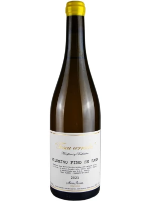 Вино Tosca Cerrada Palomino Fino En Rama, Cadiz VdT 2023, 0.75 л