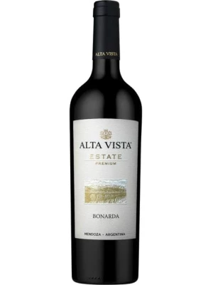 Вино Alta Vista, Premium Bonarda 2022, 0.75 л