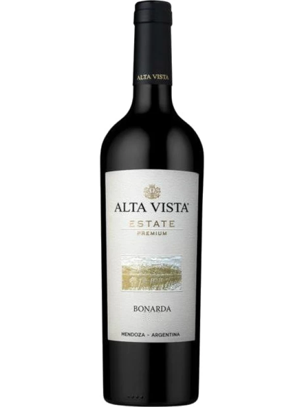 Alta Vista, Premium Bonarda