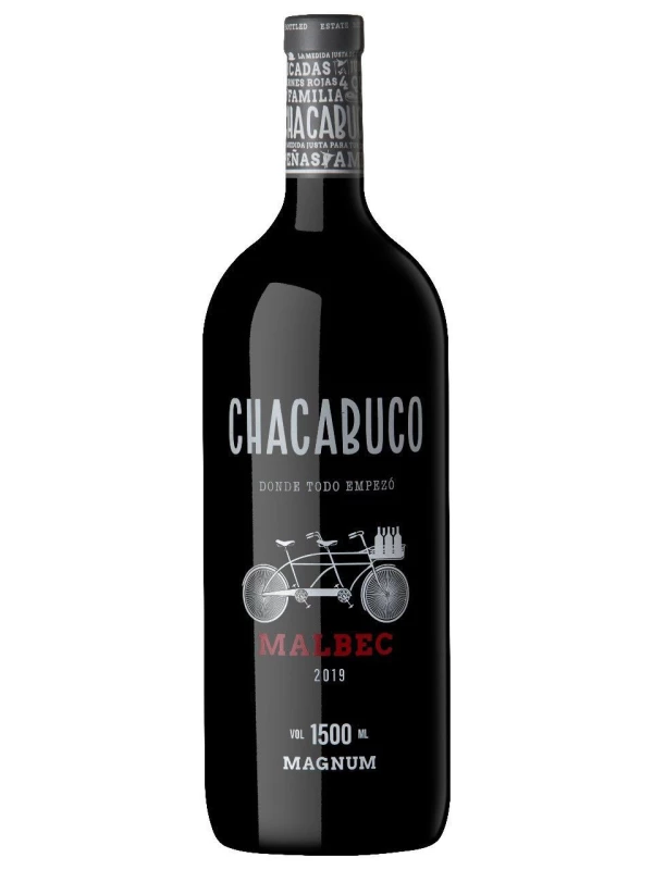 Chacabuco Malbec
