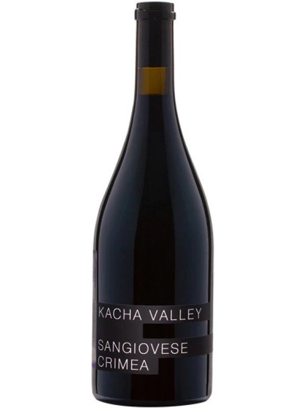 Kacha Valley Sangiovese