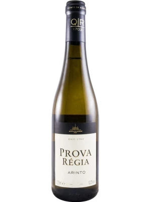 Вино Prova Regia 0.375 л