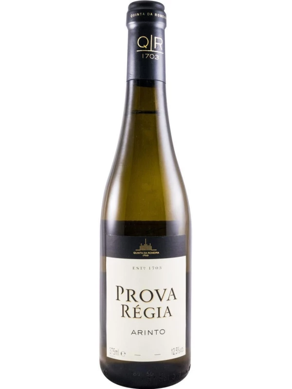 Prova Regia