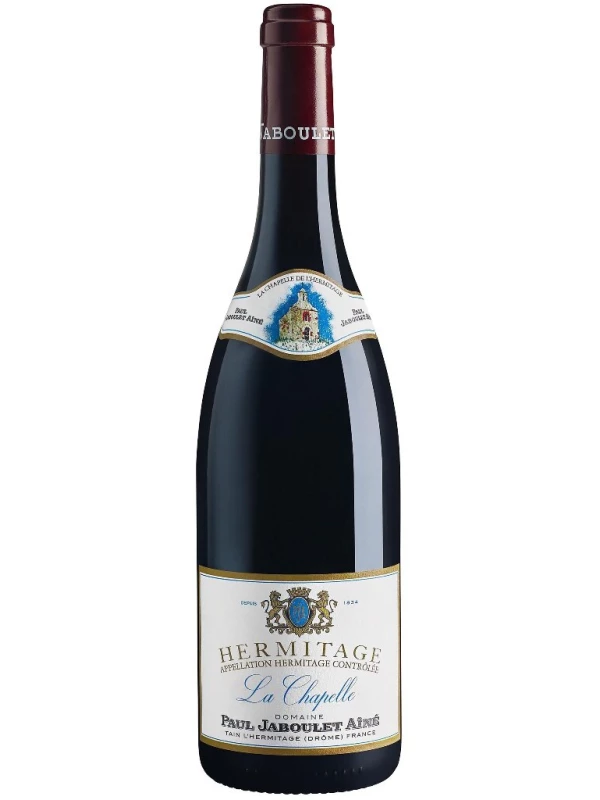 Paul Jaboulet Aine, La Chapelle Rouge, Hermitage AOC