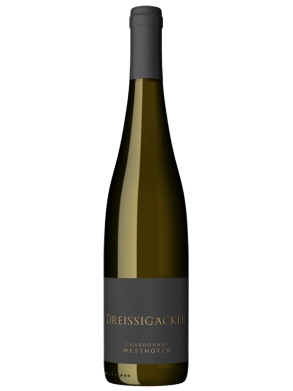 Dreissigacker, Westhofener Chardonnay
