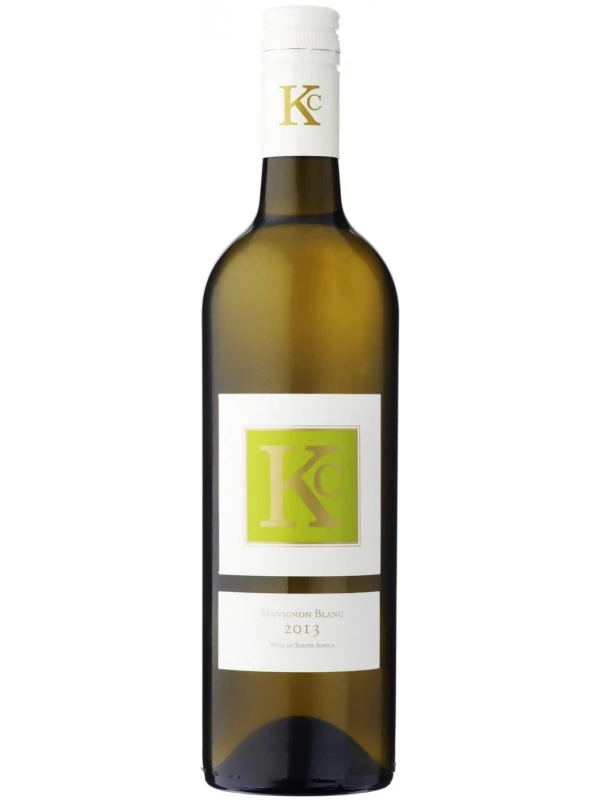 Klein Constantia, KC Sauvignon Blan