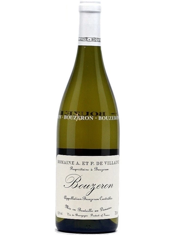 Domaine A. et P. de Villaine, Bouzeron AOC