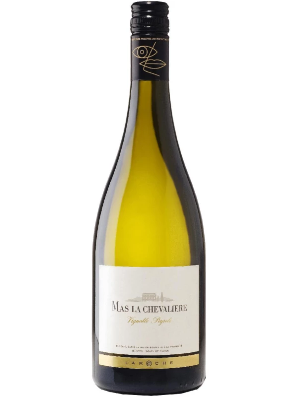 Domaine Laroche, Mas la Chevaliere Blanc