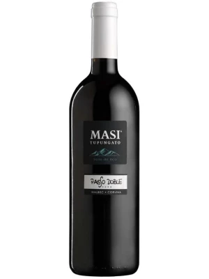 Вино Masi Tupungato, Passo Doble 2009, 0.75 л