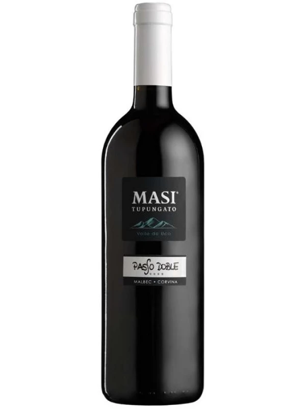 Masi Tupungato, Passo Doble