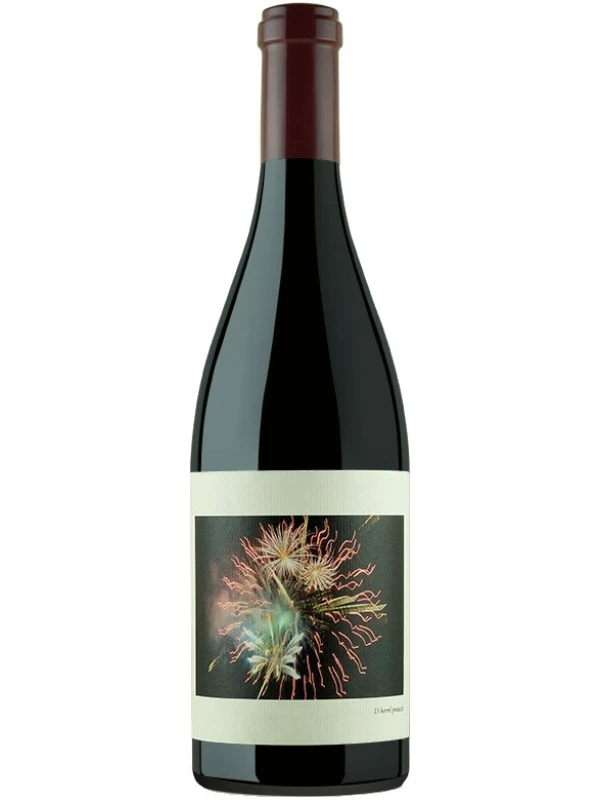 Chanin Wine, Sanford & Benedict Vineyard Pinot Noir