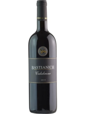 Вино Bastianich, Calabrone, Colli Orientali del Friuli DOC 0.75 л