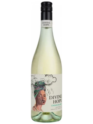 Вино Divine Hope Chenin Blanc 0.75 л