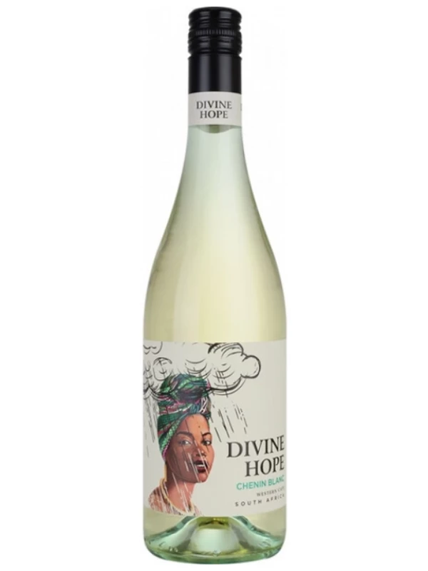 Divine Hope Chenin Blanc