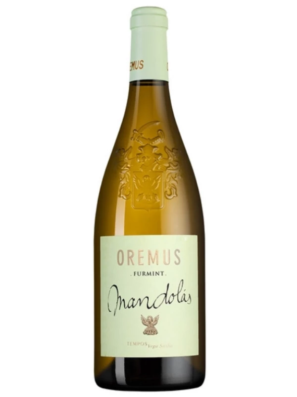 Oremus, Furmint Mandolas