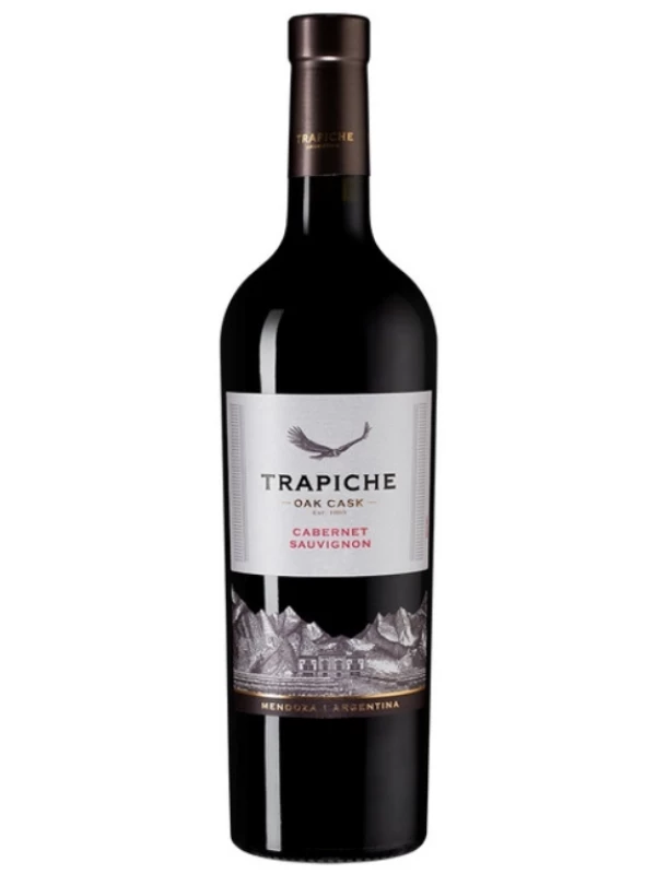 Trapiche, Oak Cask Cabernet Sauvignon