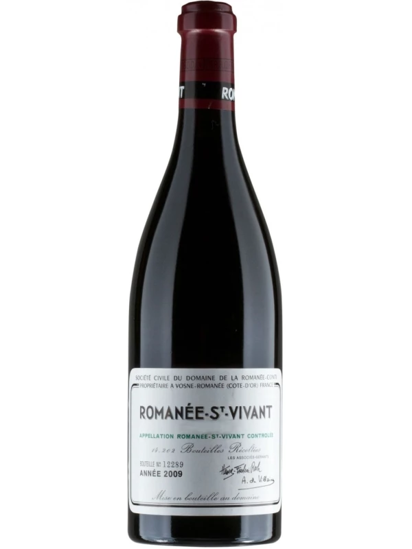 Romanee-St-Vivant Grand Cru AOC