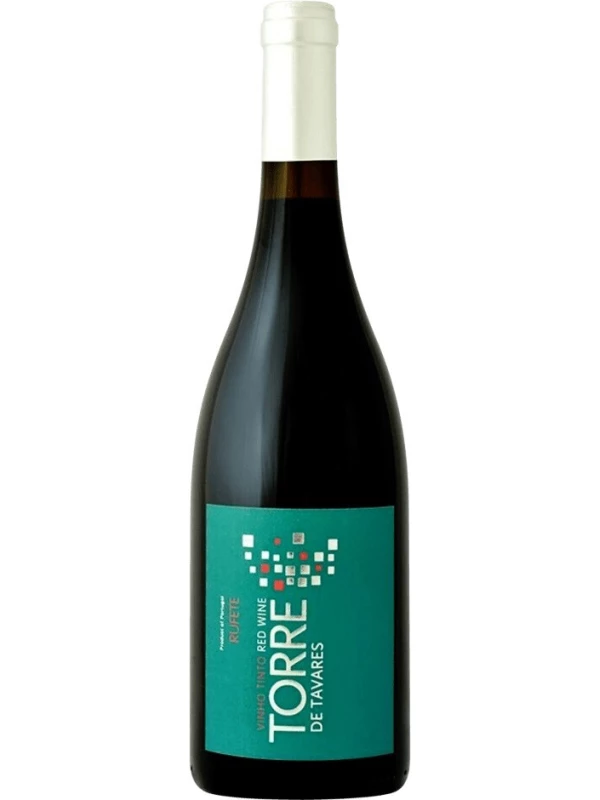 Quinta da Boavista, Torre de Tavares Rufete, Dao DOC