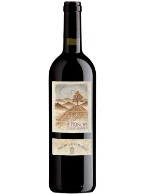 Вино Michele Chiarlo, Il Principe, Nebbiolo Langhe DOC 2020, 0.75 л