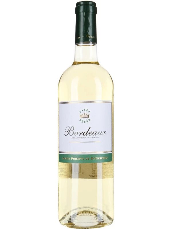 Baron Philippe de Rothschild, Bordeaux AOC Blanc