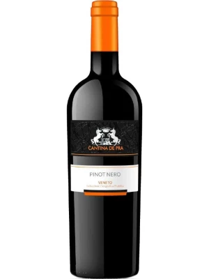 Вино Cantina de Pra, Pinot Nero, Veneto IGP 0.75 л