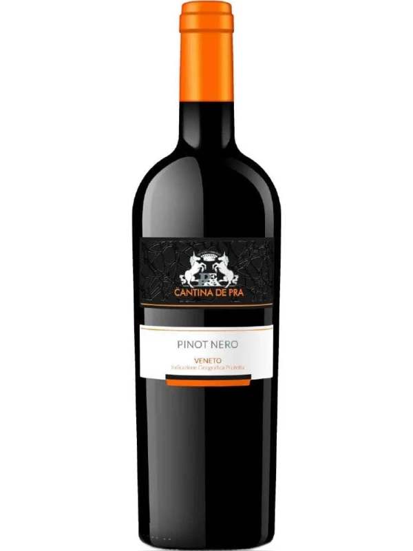 Cantina de Pra, Pinot Nero, Veneto IGP