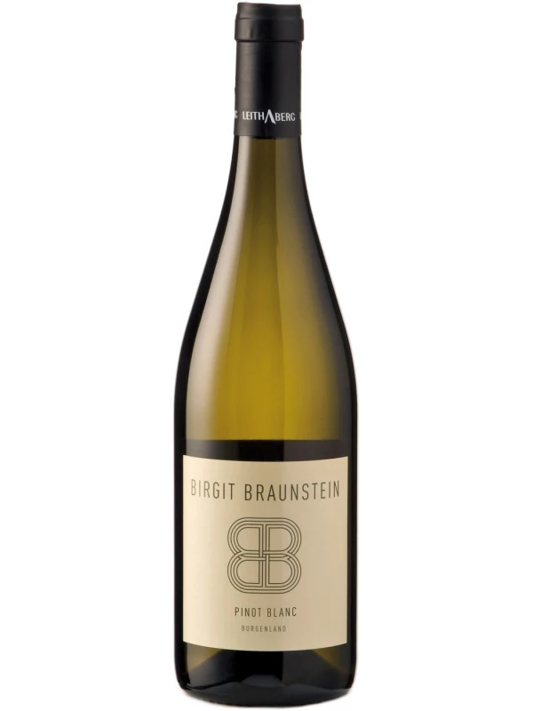 Birgit Braunstein, Pinot Blanc