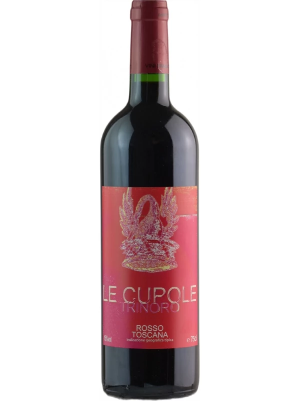 Tenuta di Trinoro, Le Cupole, Toscana IGT