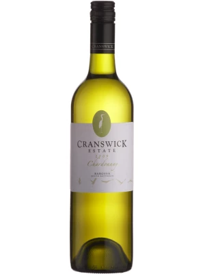 Вино Cranswick, Estate Chardonnay 2009, 0.75 л