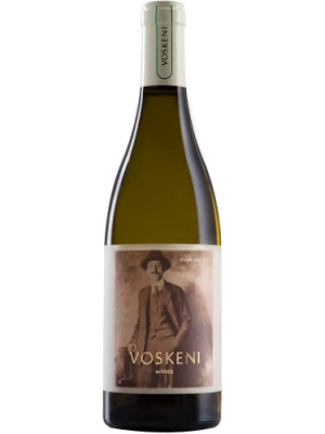 Вино Voskeni White Dry 2015, 0.75 л