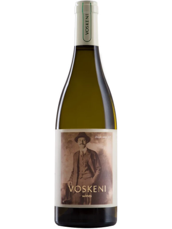 Voskeni White Dry