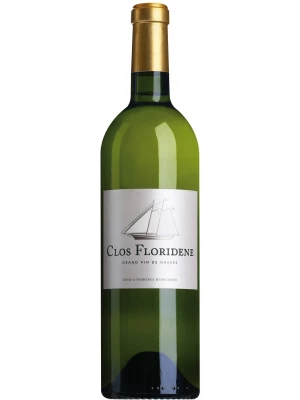 Вино Clos Floridene, Graves AOC 2014, 0.75 л