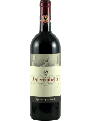 Вино Querciabella, Chianti Classico DOCG 2009, 0.75 л