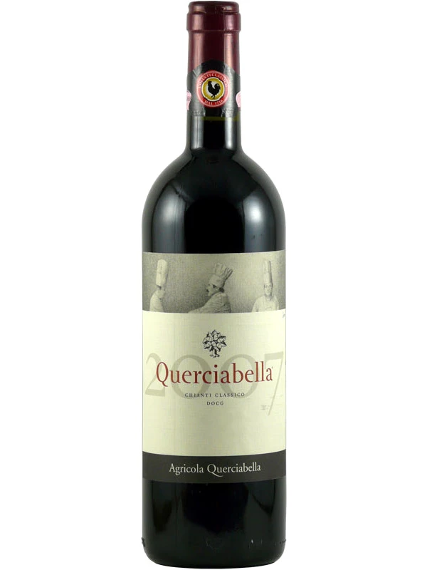 Querciabella, Chianti Classico DOCG