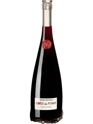 Вино Gerard Bertrand, Cote des Roses Pinot Noir, Pays d'Oc IGP 2021, 0.75 л
