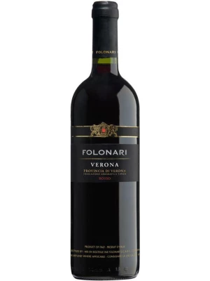 Вино Folonari, Verona, Provincia di Verona IGT 2011, 0.75 л