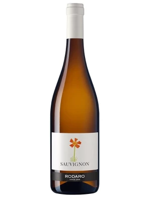 Вино Rodaro Paolo, Sauvignon, Colli Orientali del Friuli DOC 2015, 0.75 л
