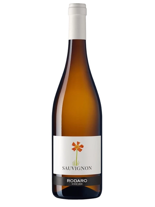 Rodaro Paolo, Sauvignon, Colli Orientali del Friuli DOC