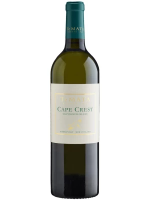 Вино Cape Crest Sauvignon blanc 2021, 0.75 л
