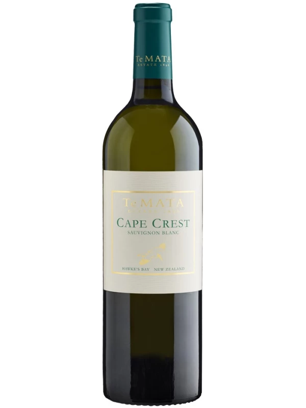 Cape Crest Sauvignon blanc