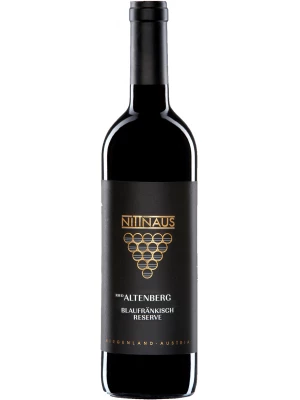 Вино Nittnaus, Altenberg Blaufrankisch Reserve 2021, 0.75 л