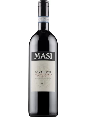 Вино Bonacosta, Valpolicella Classico DOC 2013, 0.75 л