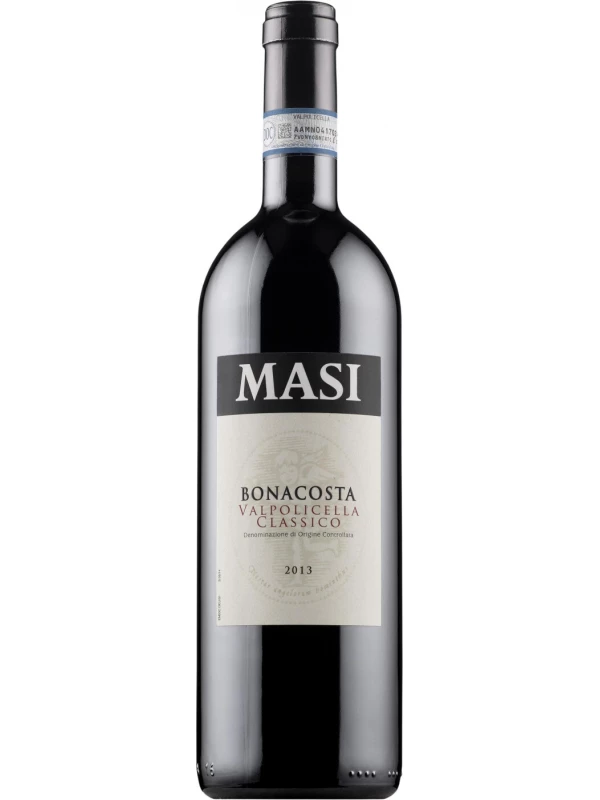 Bonacosta, Valpolicella Classico DOC