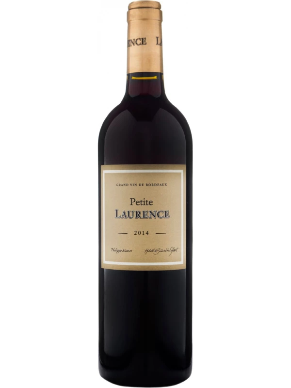 Petite Laurence, Bordeaux Superieur AOC