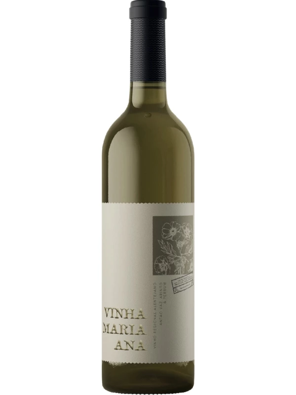 Vinha Maria Ana Branco, Alentejano VR