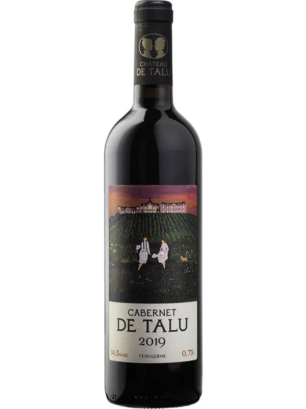 Cabernet de Talu
