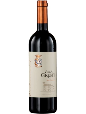 Вино Villa Gresti di San Leonardo 2011, 0.75 л