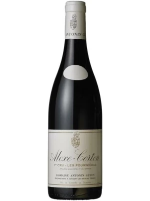 Вино Domaine Antonin Guyon, Aloxe-Corton 1-er Cru Les Fournieres AOC 2022, 0.75 л