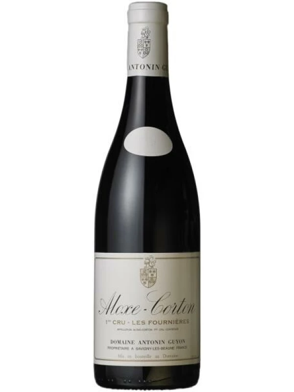 Domaine Antonin Guyon, Aloxe-Corton 1-er Cru Les Fournieres AOC
